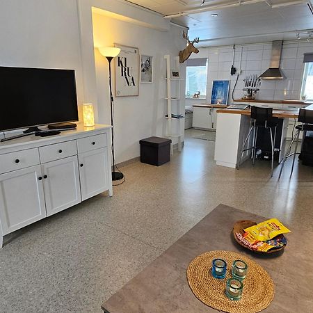 The Northern Light Apartment Юккас'ярві Екстер'єр фото
